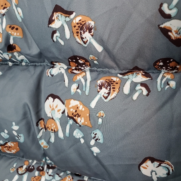 PATAGONIA Bivy Quilted Hooded Puffer Vest - Picture 6 of 7